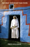 Cover: Arabia without Sultans - Saqi Books