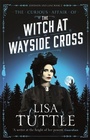 Cover: The Witch at Wayside Cross - Arcadia Books