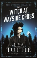 Cover: The Witch at Wayside Cross - Arcadia Books