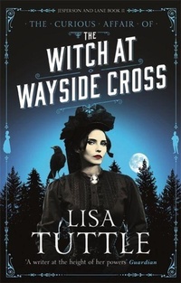Enlarge image Cover: The Witch at Wayside Cross - Arcadia Books