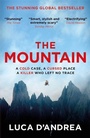 Cover: The Mountain - MacLehose Press