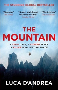 Enlarge image Cover: The Mountain - MacLehose Press