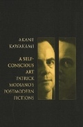 Cover: A Self-Conscious Art - Liverpool University Press