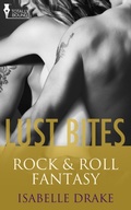 Cover: Rock and Roll Fantasy - Entwined Publishing