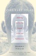 Cover: Ordinary Mind - Wisdom Publications,U.S.