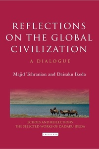 Abbildung von: Reflections on the Global Civilization - I.B. Tauris