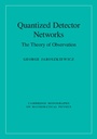 Cover: Quantized Detector Networks - Cambridge University Press