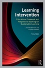 Cover: Learning Intervention - Routledge