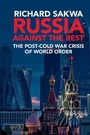 Cover: Russia Against the Rest - Cambridge University Press
