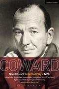 Cover: Coward Plays: Nine - Methuen Drama