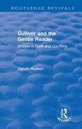 Cover: Routledge Revivals: Gulliver and the Gentle Reader (1991) - Routledge