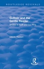 Cover: Routledge Revivals: Gulliver and the Gentle Reader (1991) - Routledge