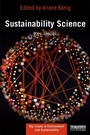 Cover: Sustainability Science - Routledge