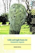 Cover: Celtic and Anglo-Saxon Art - Liverpool University Press