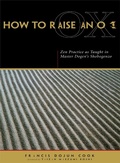 Cover: How to Raise an Ox - Wisdom Publications,U.S.