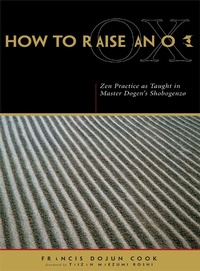 Enlarge image Cover: How to Raise an Ox - Wisdom Publications,U.S.