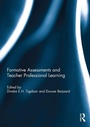 Cover: Formative Assessments and Teacher Professional Learning - Routledge
