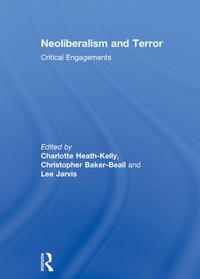 Abbildung von: Neoliberalism and Terror - Routledge