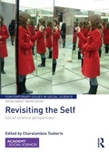 Cover: Revisiting the Self - Routledge