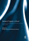 Cover: Statistical Tragedy in Africa? - Routledge