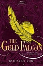 Cover: The Gold Falcon - HarperCollins