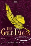 Cover: The Gold Falcon - HarperCollins