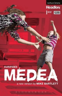 Enlarge image Cover: Medea - Methuen Drama