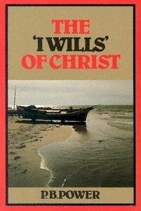 Abbildung von: "I Wills" of Christ - The Banner of Truth Trust