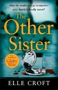 Cover: The Other Sister - Orion (an Imprint of The Orion Publishing Group Ltd )