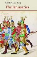 Cover: Janissaries - Saqi Books