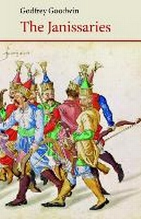 Enlarge image Cover: Janissaries - Saqi Books