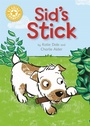 Cover: Reading Champion: Sid's Stick - Franklin Watts Ltd