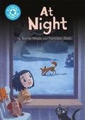 Cover: Reading Champion: At Night - Franklin Watts Ltd