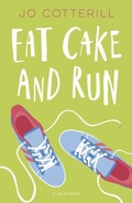Cover: Hopewell High: Eat Cake and Run - Bloomsbury Education