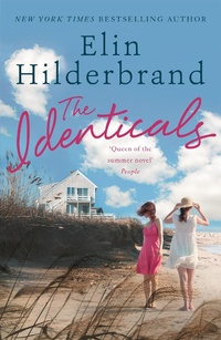 Abbildung von: The Identicals - Hodder Paperback