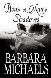Abbildung von: House of Many Shadows - Macmillan Bello