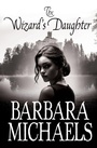 Cover: The Wizard's Daughter - Macmillan Bello