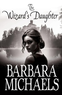 Enlarge image Cover: The Wizard's Daughter - Macmillan Bello