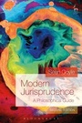 Cover: Modern Jurisprudence - Hart Publishing