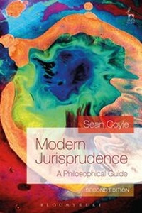 Enlarge image Cover: Modern Jurisprudence - Hart Publishing