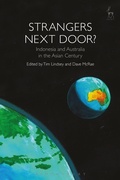 Cover: Strangers Next Door? - Hart Publishing