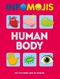Cover: Infomojis: Human Body - Wayland