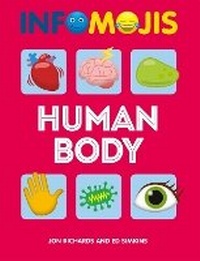 Enlarge image Cover: Infomojis: Human Body - Wayland