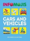 Cover: Infomojis: Cars and Vehicles - Wayland