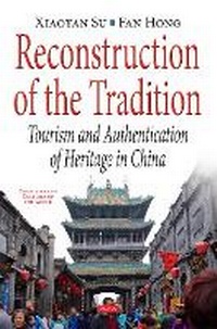 Abbildung von: Reconstruction of the Tradition - Nova Science Publishers Inc
