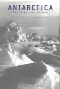 Abbildung von: Antarctica - Chicago Review Press