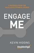 Cover: Engage Me - BOOKBABY