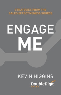 Enlarge image Cover: Engage Me - BOOKBABY