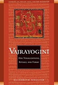 Enlarge image Cover: Vajrayogini - Wisdom Publications,U.S.