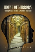 Cover: House of Mirrors - Christian Faith